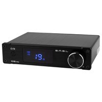 Main product image for SMSL Q5 PRO 2x50W Digital Amplifier DAC with USB Coa 230-210